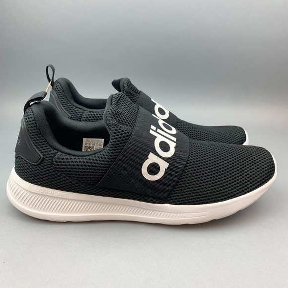 Men's Cloudfoam Lite Racer Adapt Running Shoe Adidas Men's Lite Racer  Adapt Running Shoes  League Outfitters